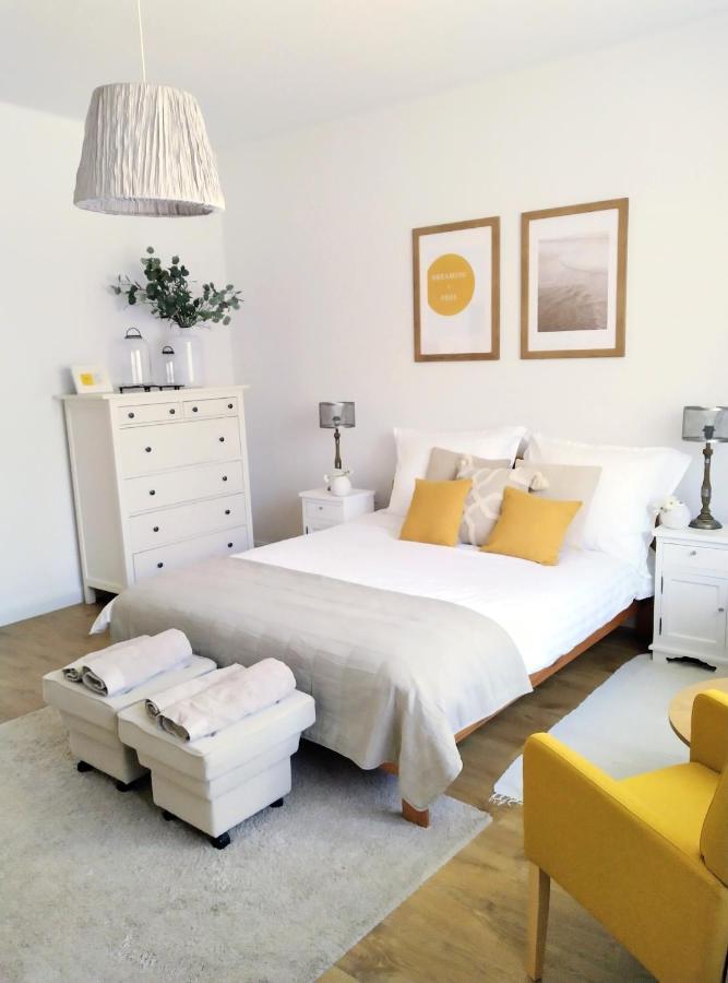 Apartamento Cozy Airport Vecsés Exterior foto
