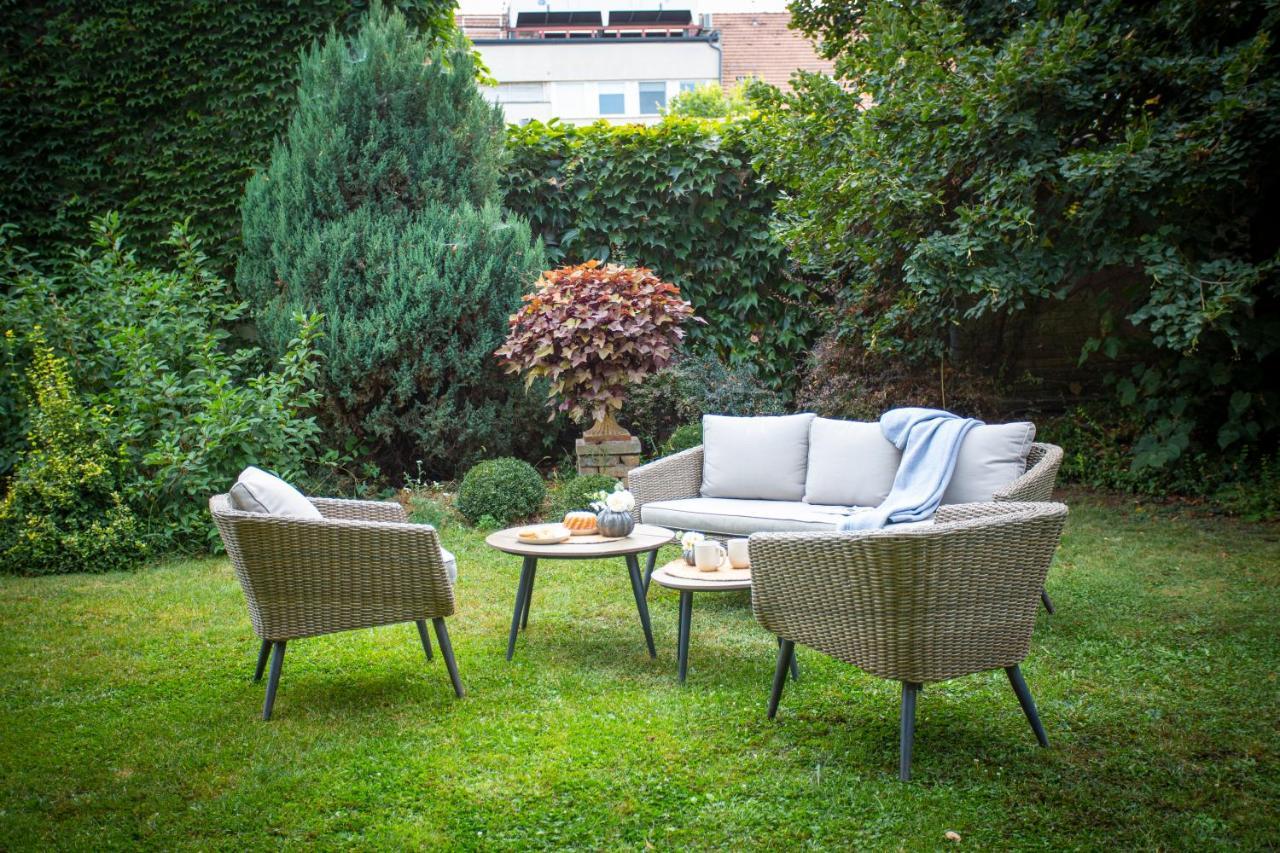 Apartamento Cozy Airport Vecsés Exterior foto
